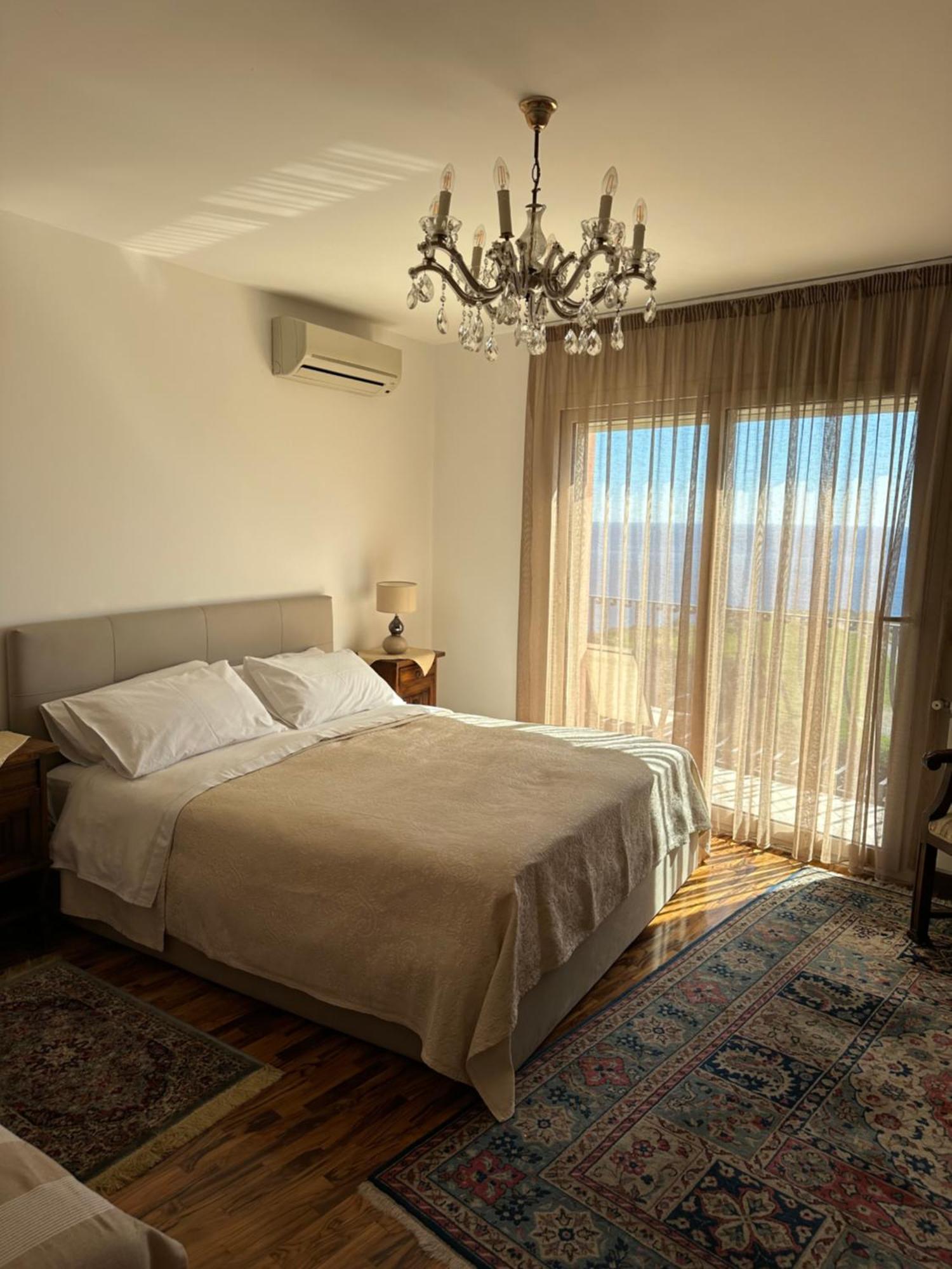 B&B Martina Taormina Exteriér fotografie