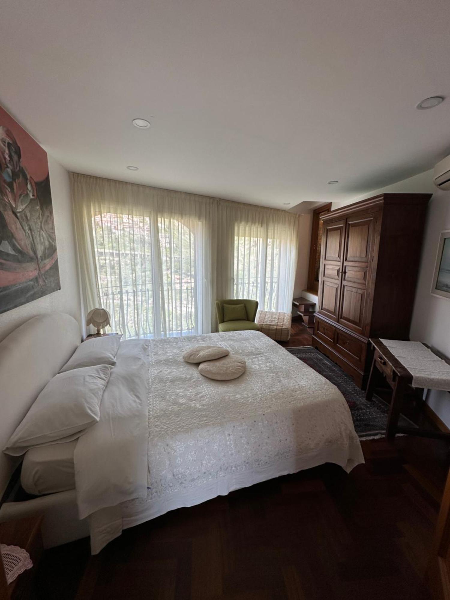 B&B Martina Taormina Exteriér fotografie