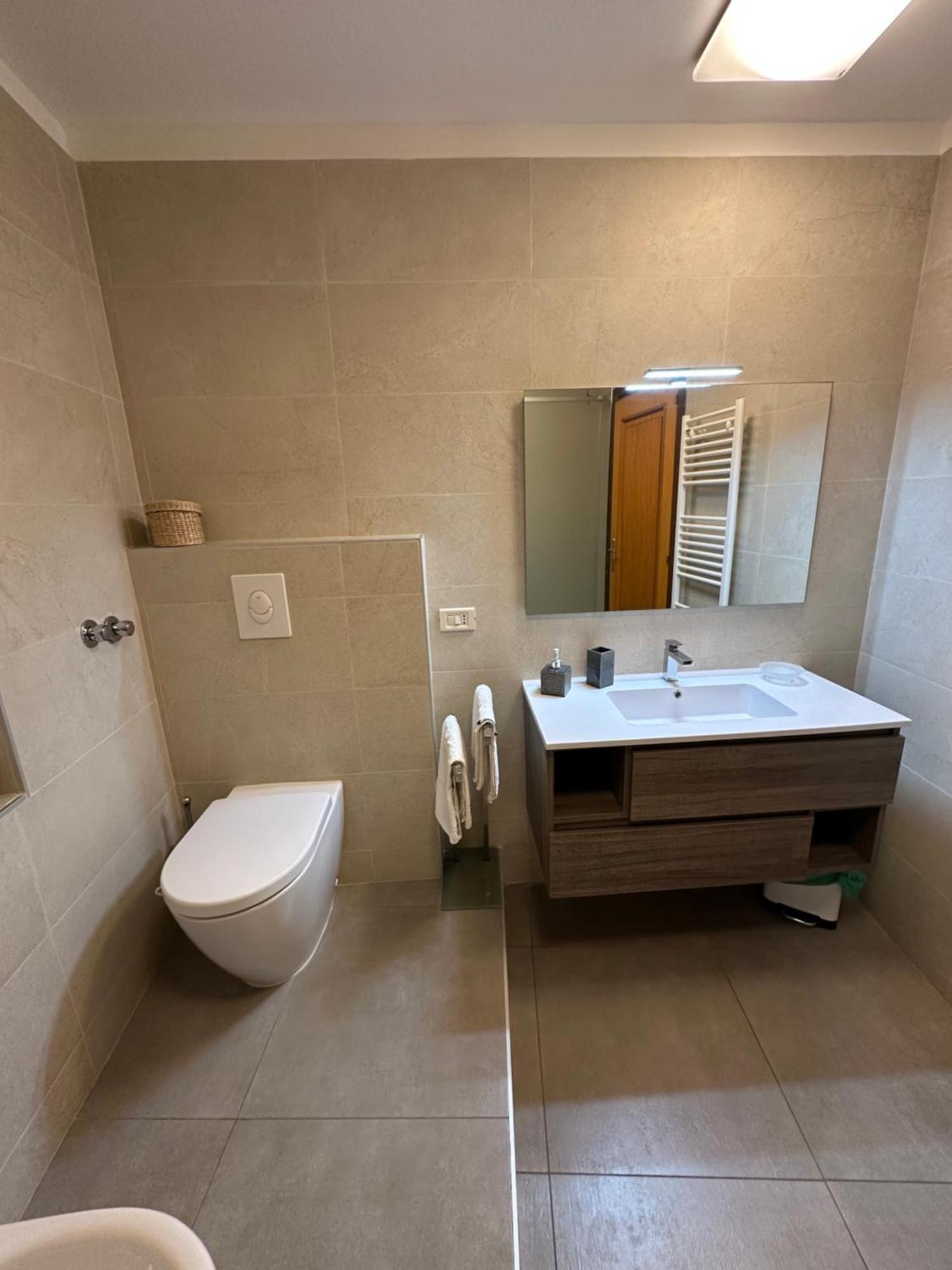 B&B Martina Taormina Exteriér fotografie