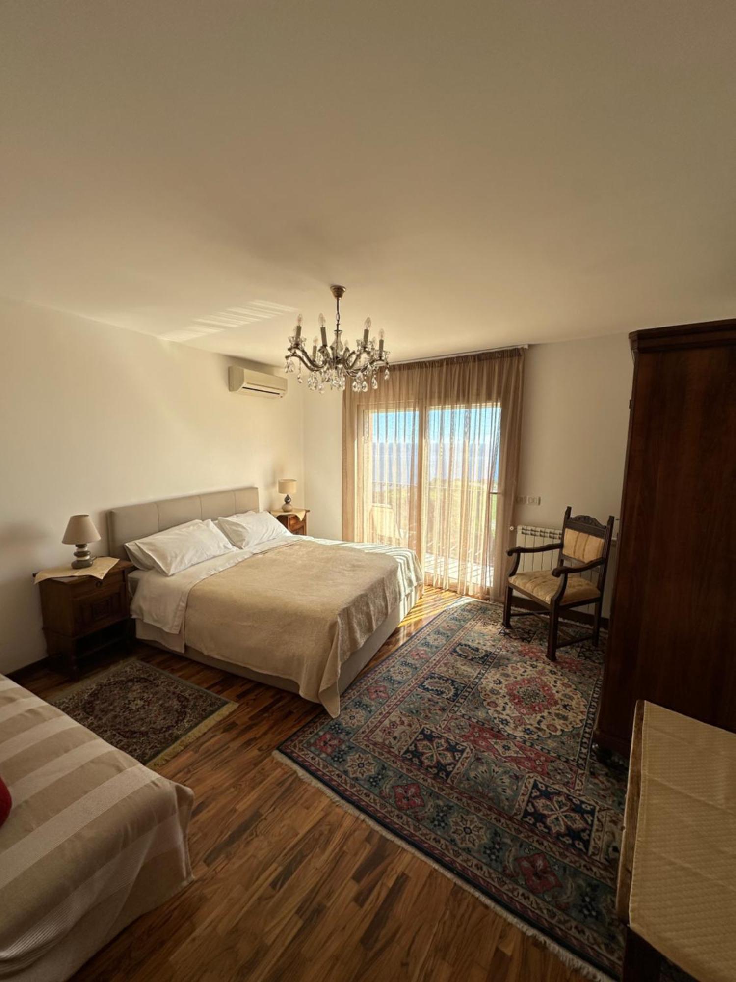 B&B Martina Taormina Exteriér fotografie