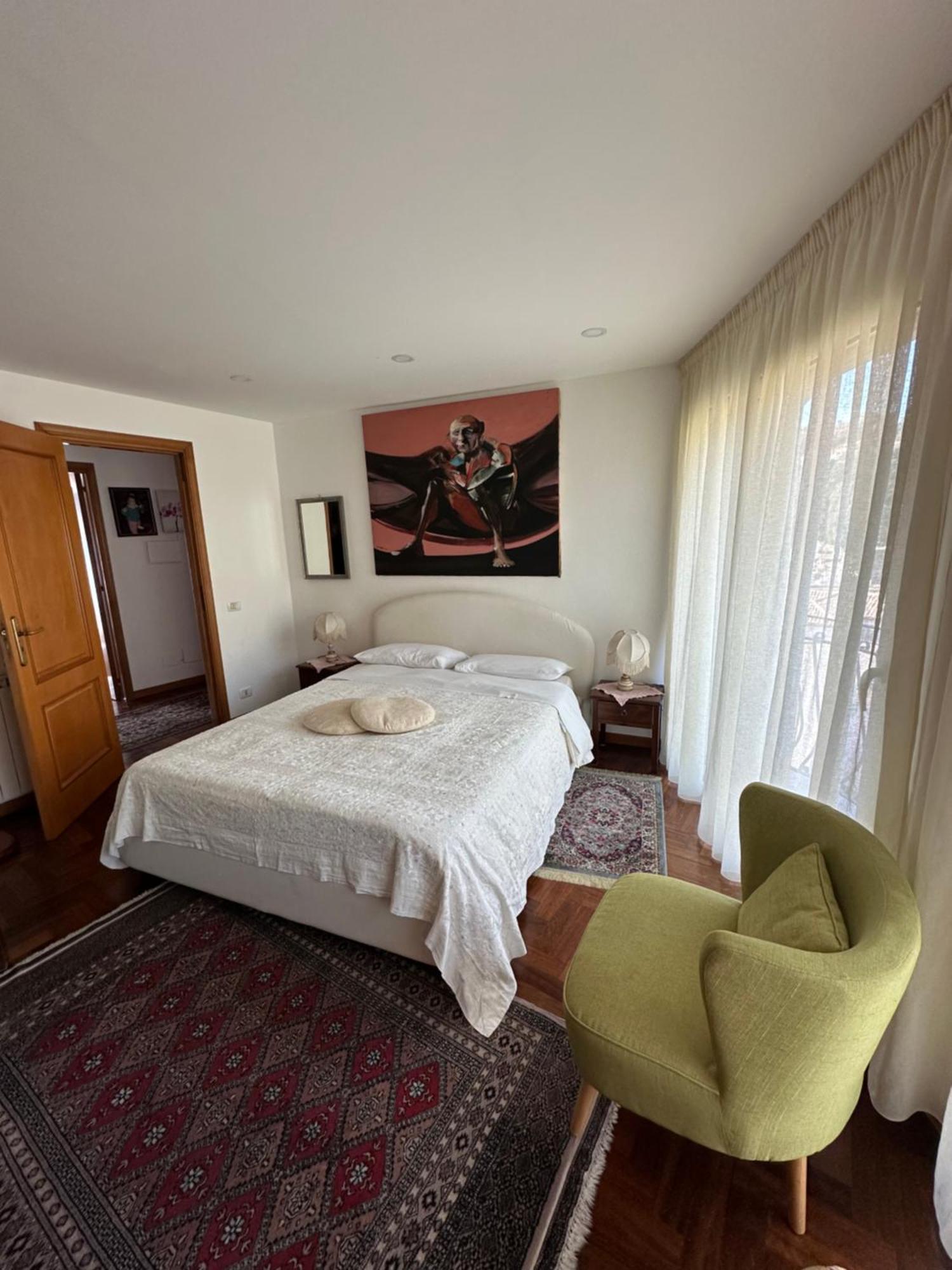 B&B Martina Taormina Exteriér fotografie