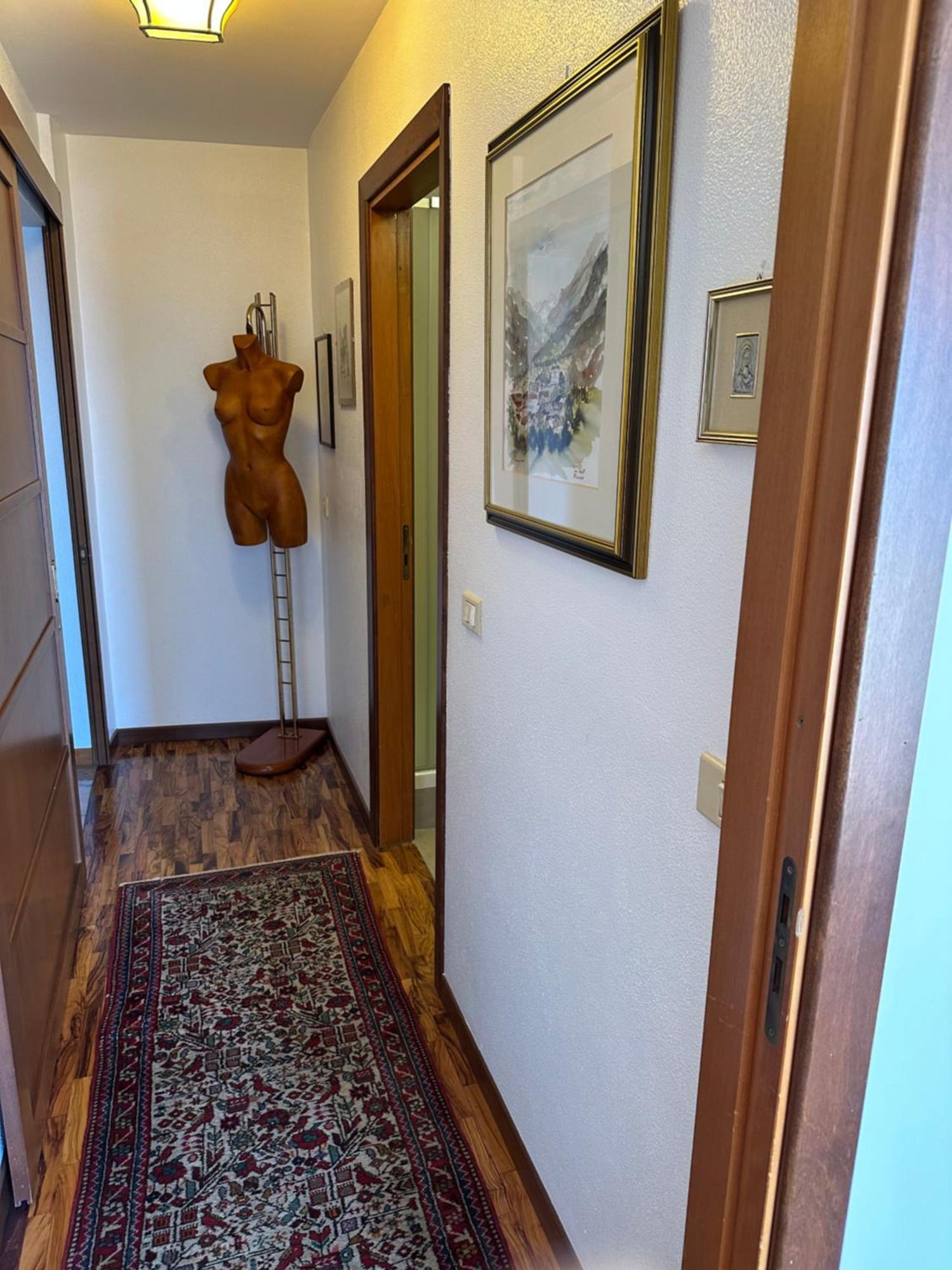 B&B Martina Taormina Exteriér fotografie
